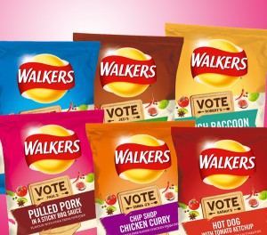 Walkers reveals Do Us a Flavour shortlist - Scottish Local Retailer