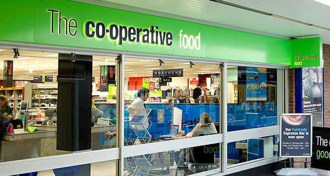 Co op Sells Stores To McColl s Scottish Local Retailer Magazine