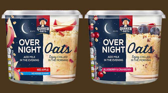 Featured image of post How to Make Quaker Overnight Oats Recipe Uk