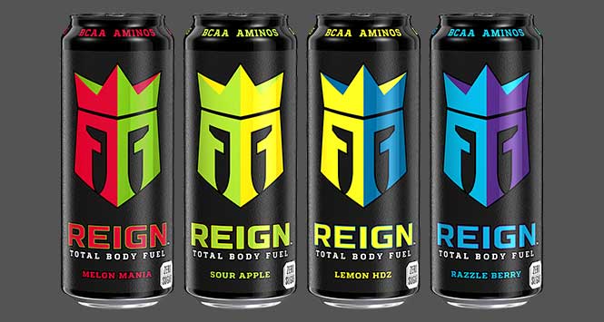 CCEP hopes new energy drink will work out just fine - SLR