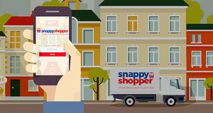 snappy shopper voucher code