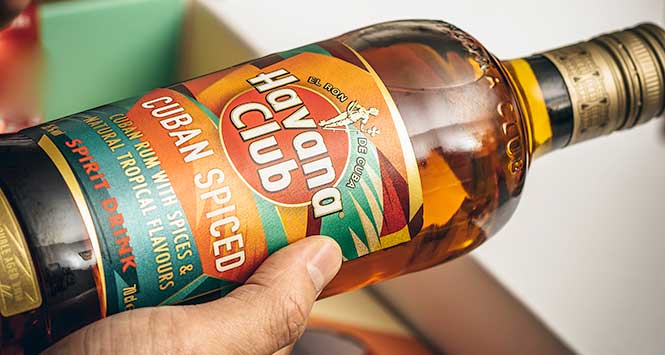Havana Club spices up rum market - Scottish Local Retailer