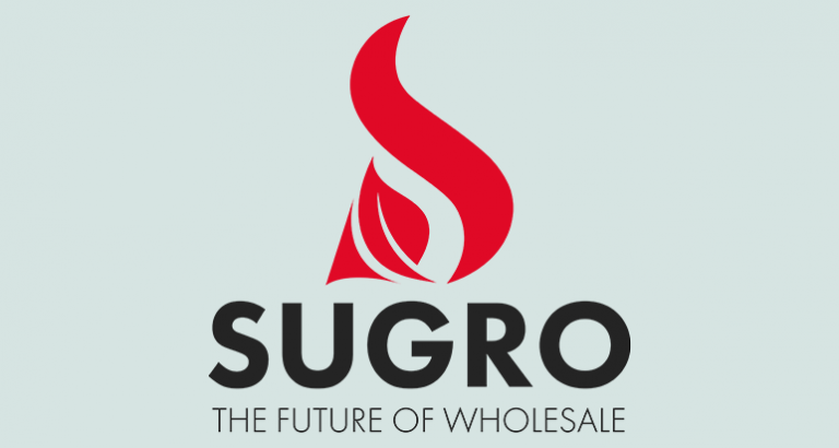 Sugro logo