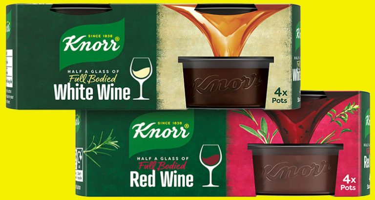 Knorr Wine Stock Pots