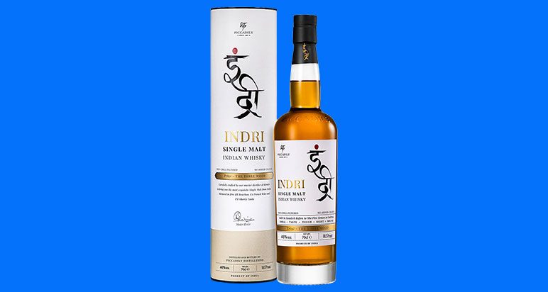 Indri whisky