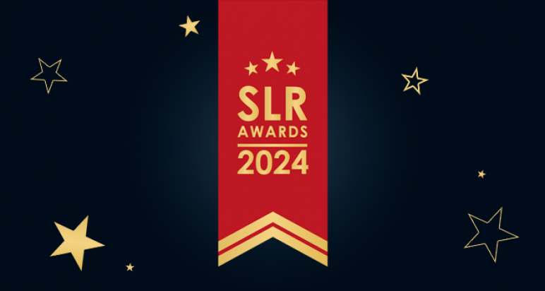 SLR Awards 2024