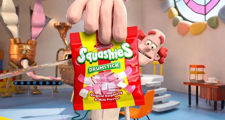 Squashies